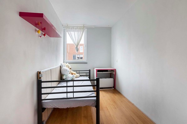 Medium property photo - Theo Thijssenhof 16, 6836 SR Arnhem